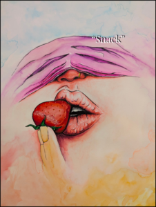 “Snack”